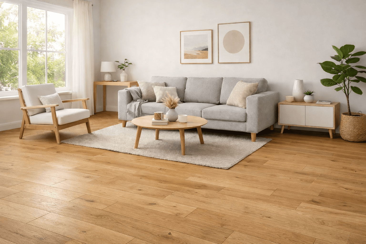 Laminate