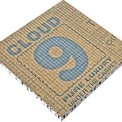 CLOUD 9 CIRRUS